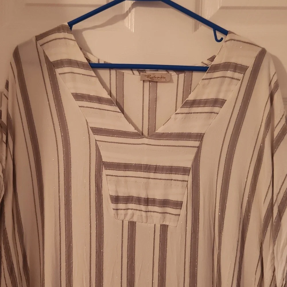 Kaftan from Italy - Picture 4 of 7